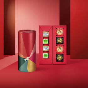 【NEW】ラッキー ドロー ボックス マルチ 2026 CNY 